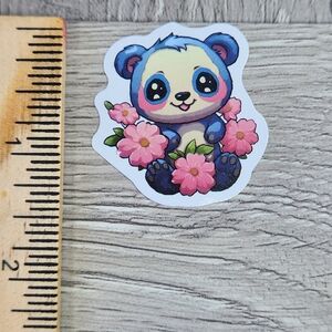 10 for $10 Stickers Kuwaii Adorable Fun Animated